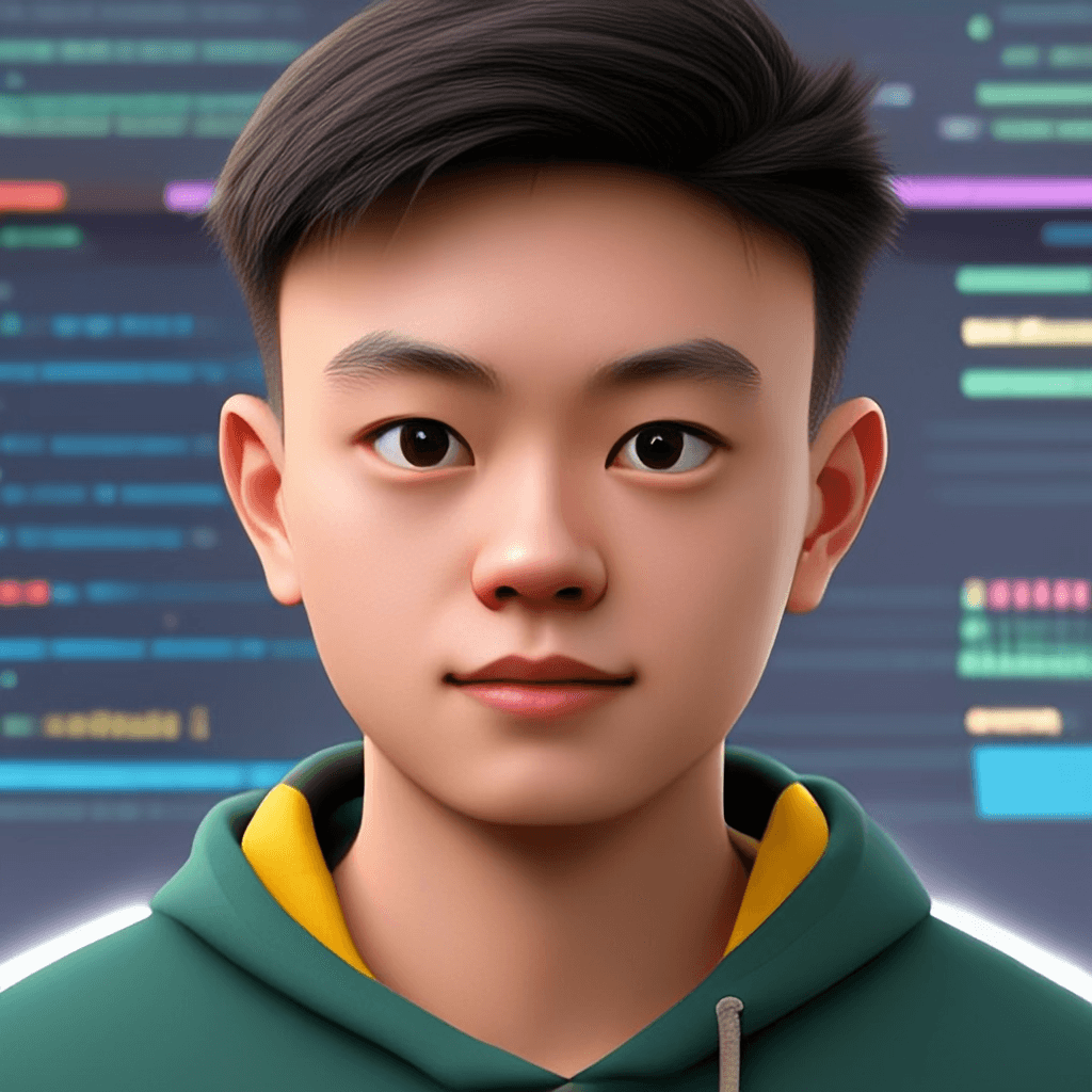 Samuel Ji's Avatar